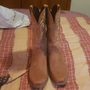 Men's Durango Boots (12m)